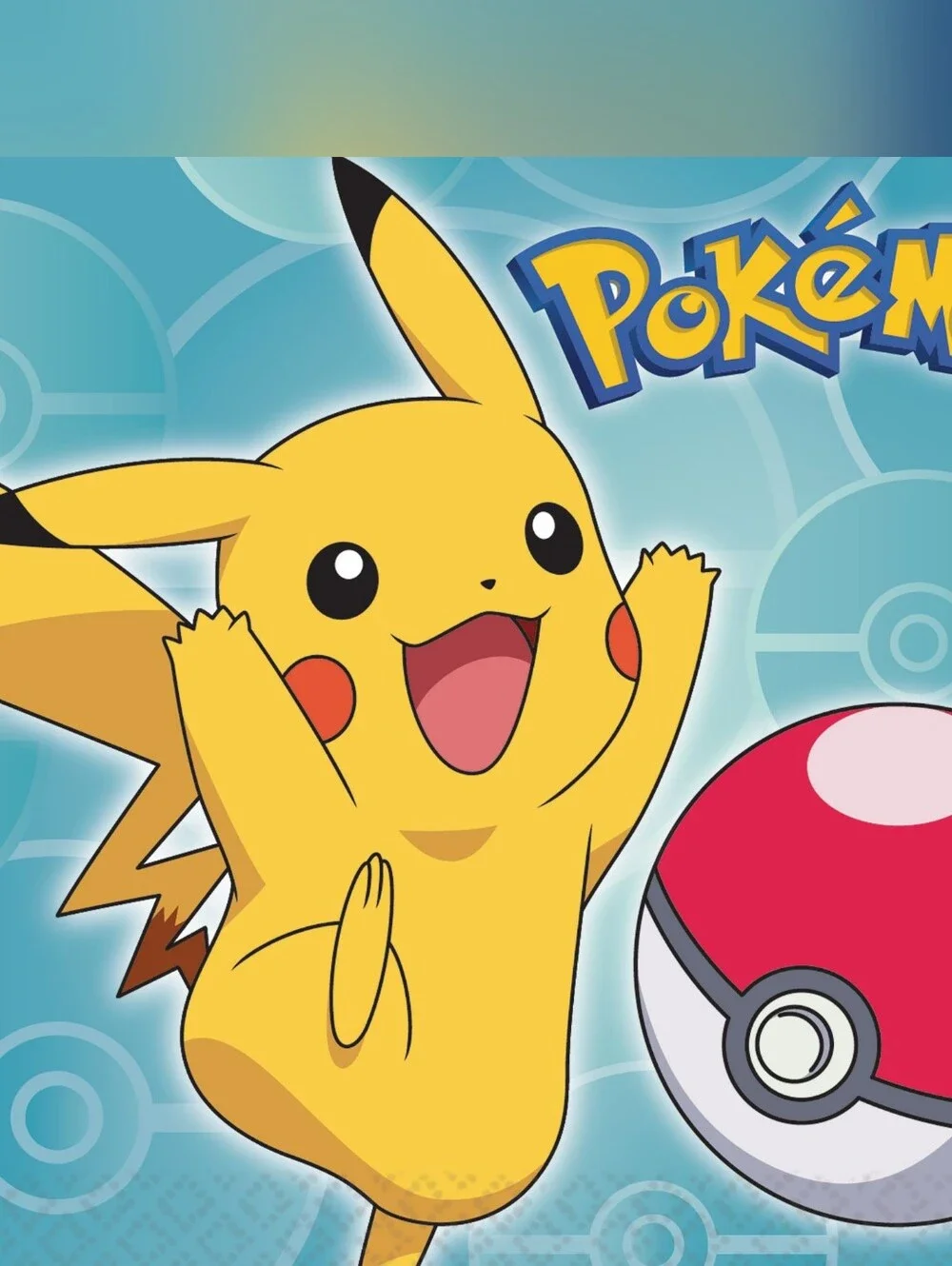 Pokemon Party In A Box!